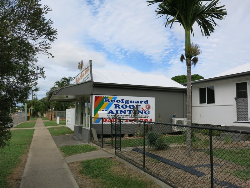 40 Bayswater Road, Hyde Park QLD 4812