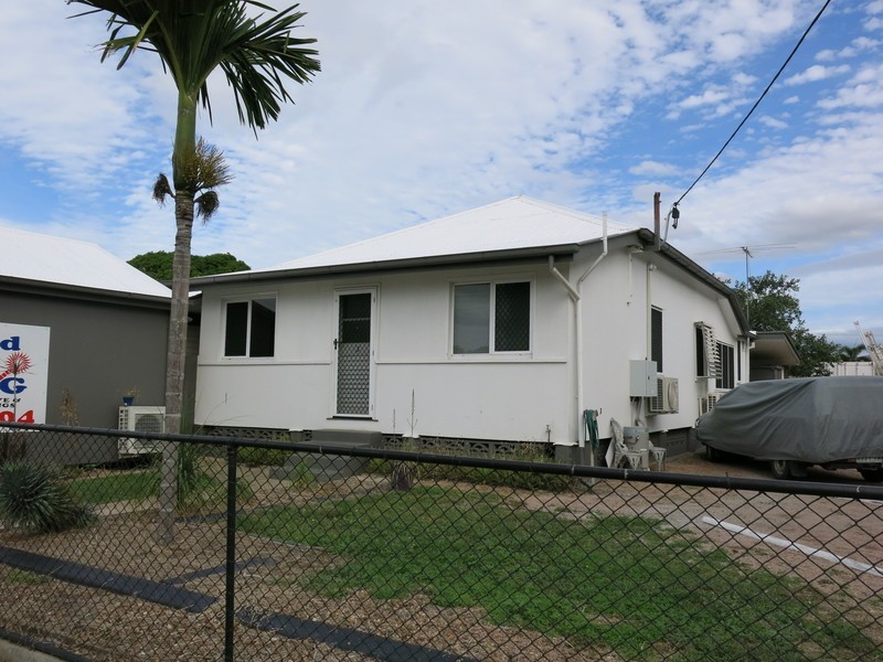 40 Bayswater Road, Hyde Park QLD 4812