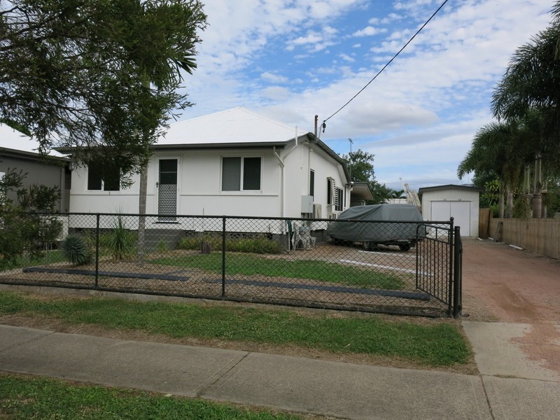 40 Bayswater Road, Hyde Park QLD 4812