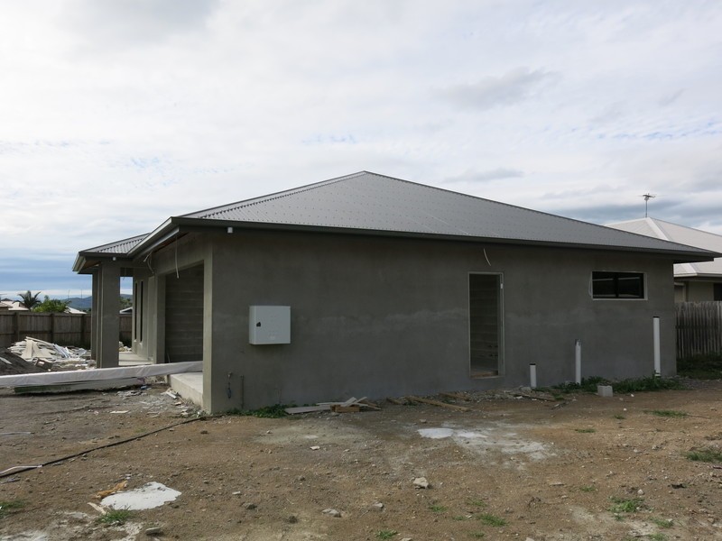 1 Blaise Court, Mount Louisa QLD 4814