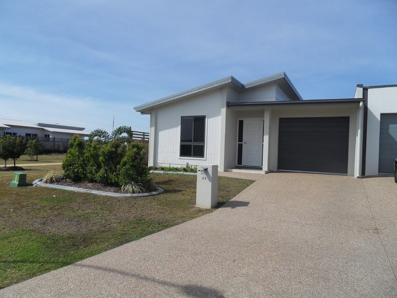 23 Lyrebird Lane, Bohle Plains QLD 4817