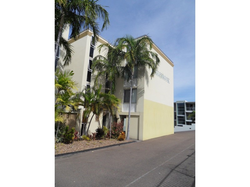 18/6 Hale Street, Townsville City QLD 4810