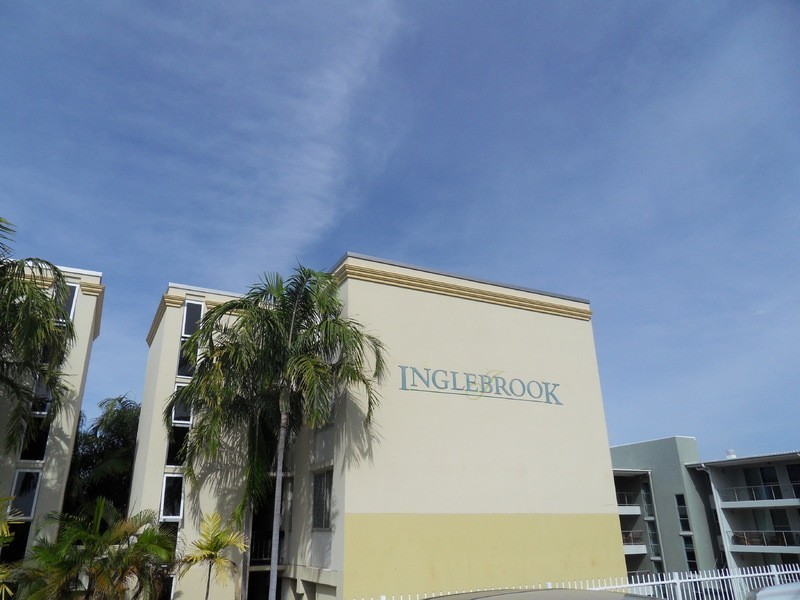 18/6 Hale Street, Townsville City QLD 4810