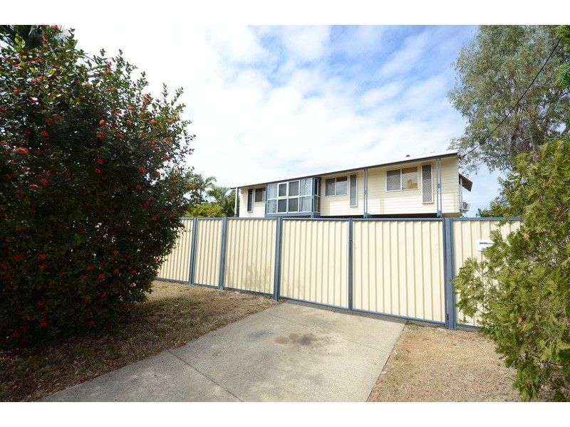 12  Timana Street, Kirwan QLD 4817