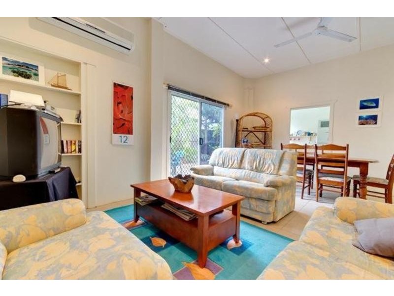 20B Cowley Street, West End QLD 4810