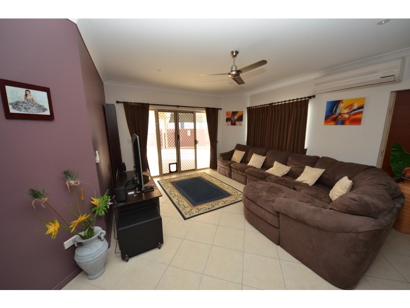 2 Inlet Retreat, Douglas QLD 4814