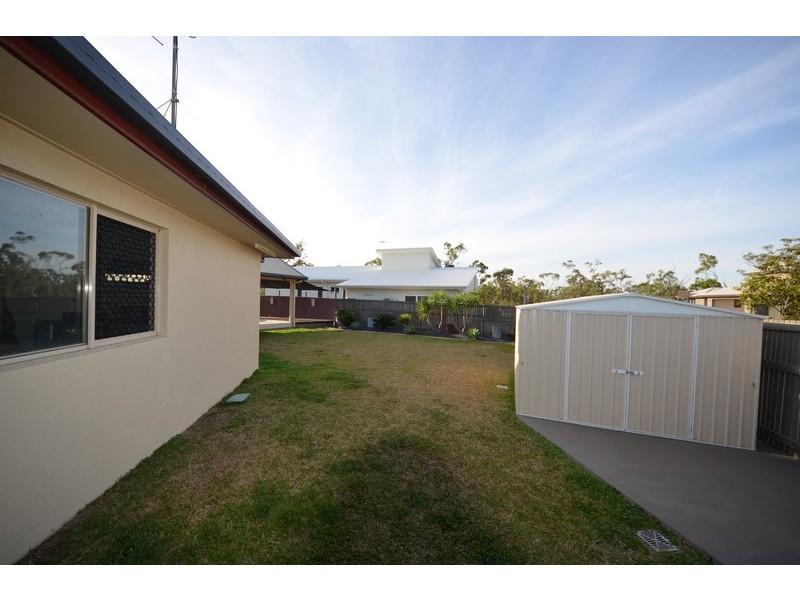 2 Inlet Retreat, Douglas QLD 4814