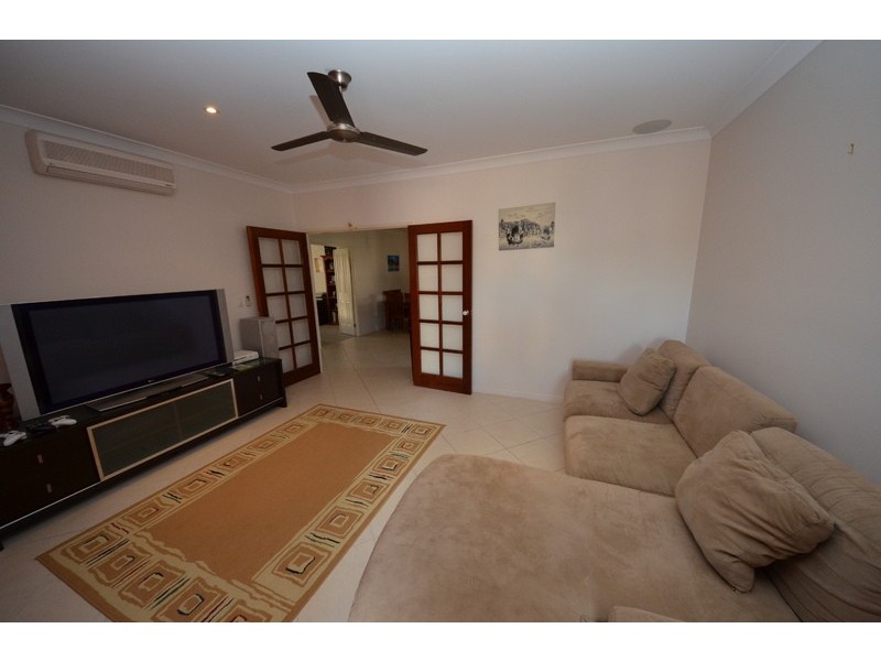 2 Inlet Retreat, Douglas QLD 4814