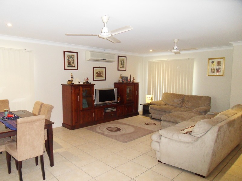 12 Burford Court, Kirwan QLD 4817