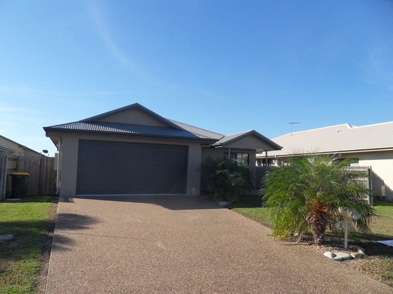 12 Burford Court, Kirwan QLD 4817