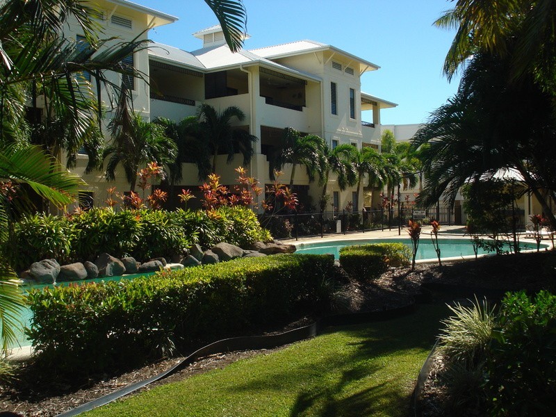 14/18-30 Sir Leslie Theiss Drive, Townsville QLD 4810