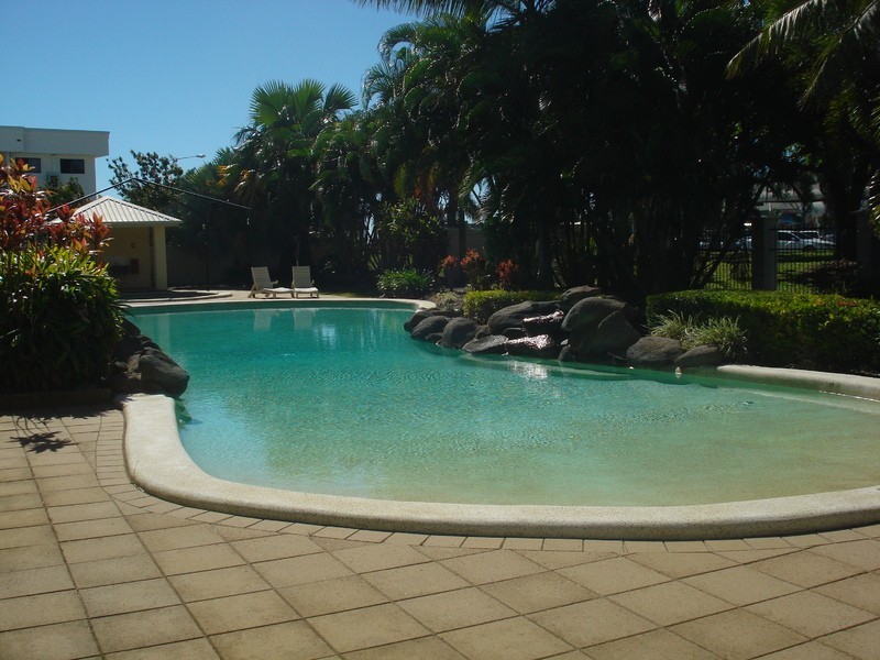 14/18-30 Sir Leslie Theiss Drive, Townsville QLD 4810