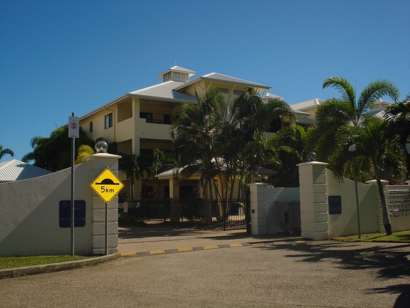 14/18-30 Sir Leslie Theiss Drive, Townsville QLD 4810