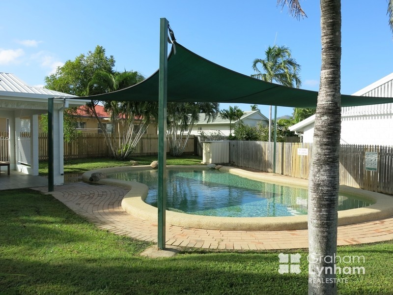 8/78-90 Annandale Drive, Annandale QLD 4814