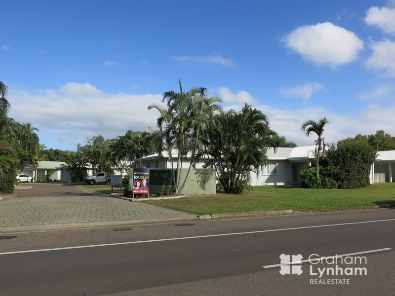8/78-90 Annandale Drive, Annandale QLD 4814