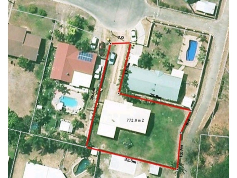 19 Lynette Street, Kelso QLD 4815