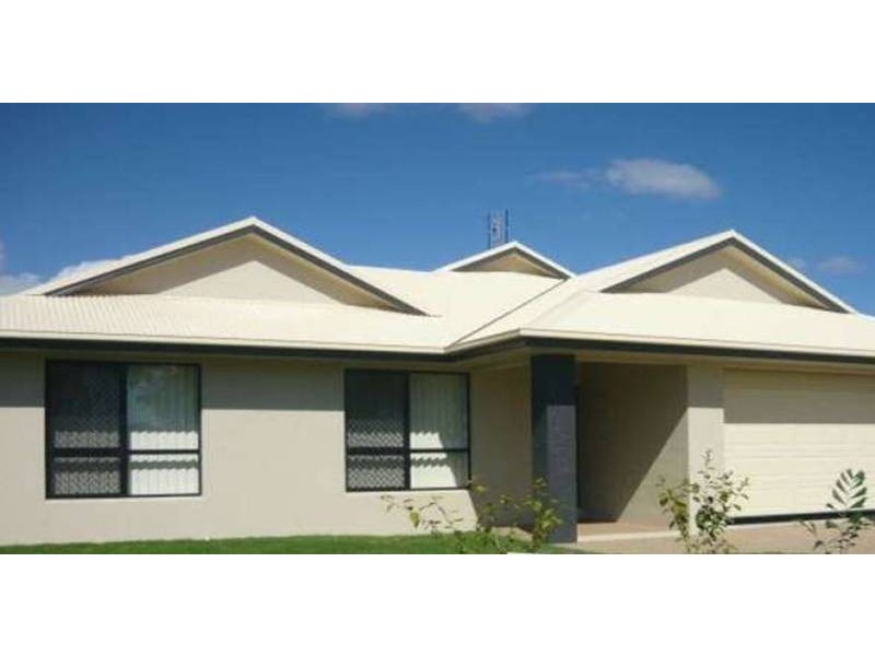 8 Browning Street, Mount Louisa QLD 4814