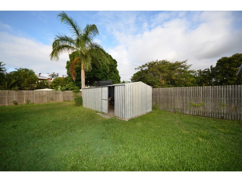 Railway Estate QLD 4810