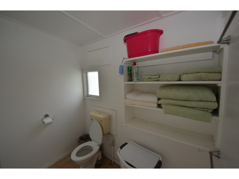 Railway Estate QLD 4810