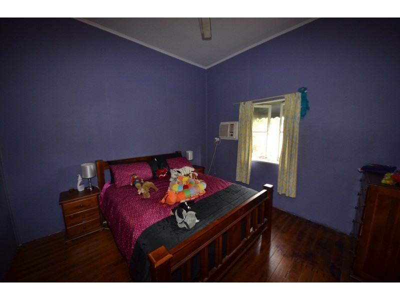 Railway Estate QLD 4810