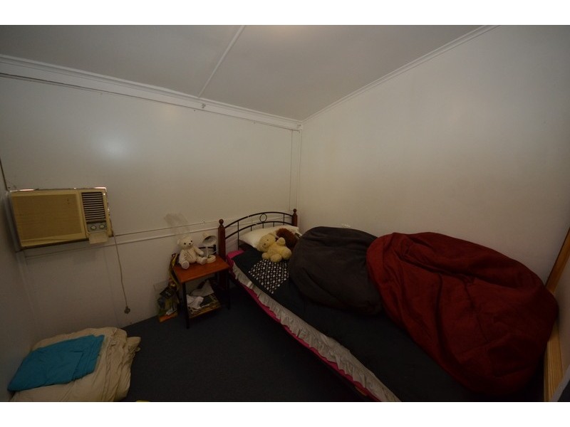 Railway Estate QLD 4810