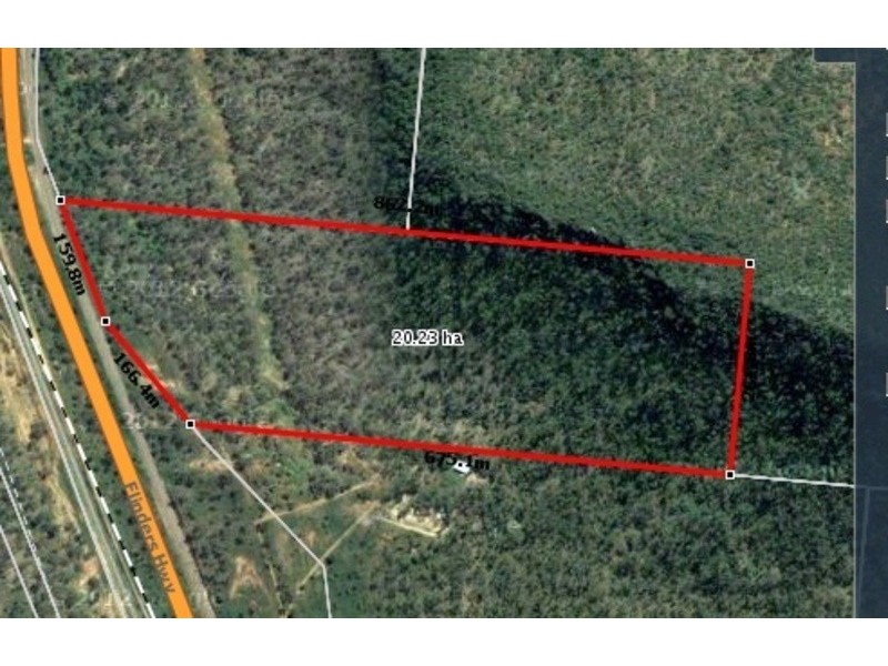 4649 Flinders Highway, Reid River QLD 4816