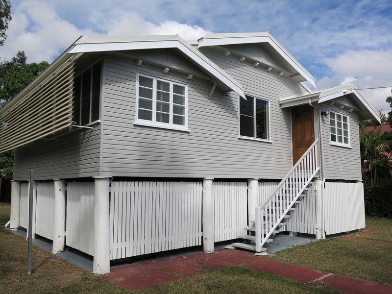 40 Halstead Street, Gulliver QLD 4812