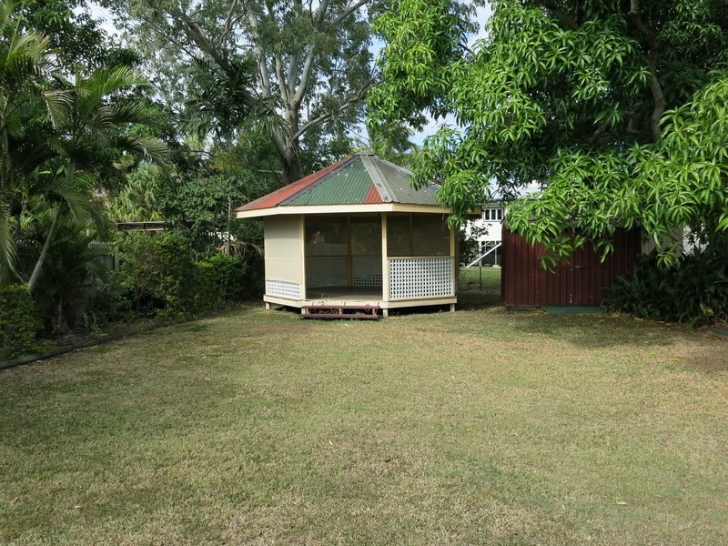 40 Halstead Street, Gulliver QLD 4812