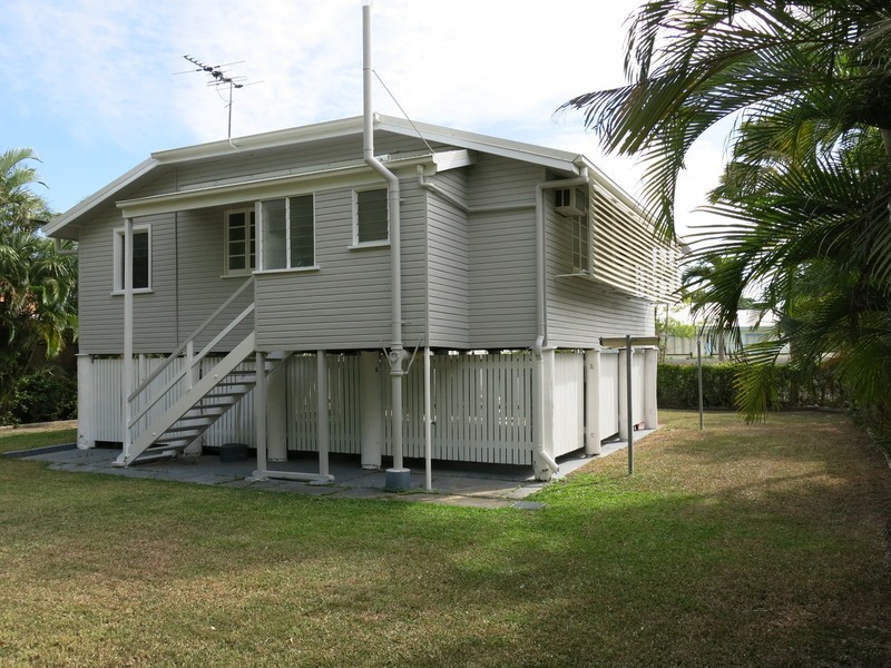 40 Halstead Street, Gulliver QLD 4812