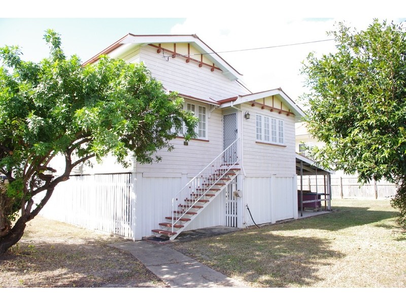 38 Diprose Street, Pimlico QLD 4812