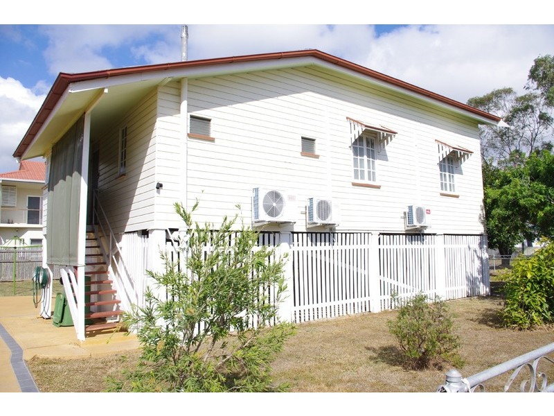 38 Diprose Street, Pimlico QLD 4812