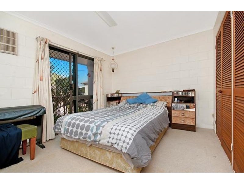 Hermit Park QLD 4812