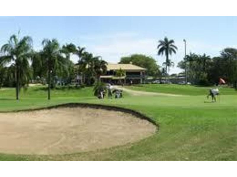 Hermit Park QLD 4812