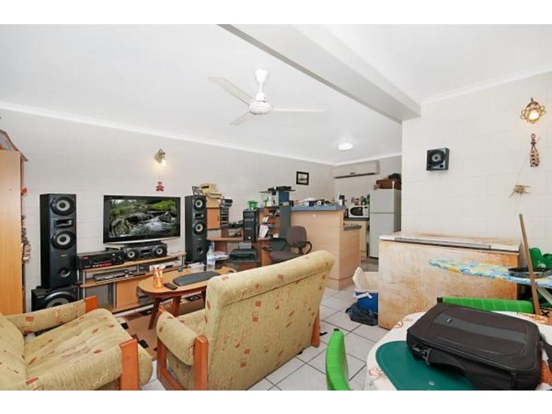 Hermit Park QLD 4812