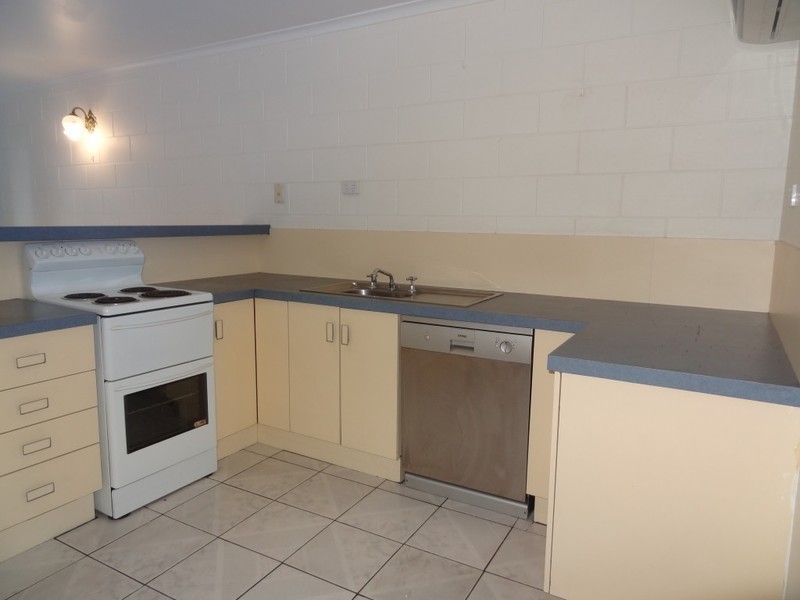 Hermit Park QLD 4812