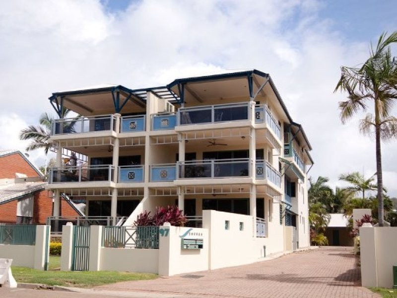 4/97 The Strand, North Ward QLD 4810