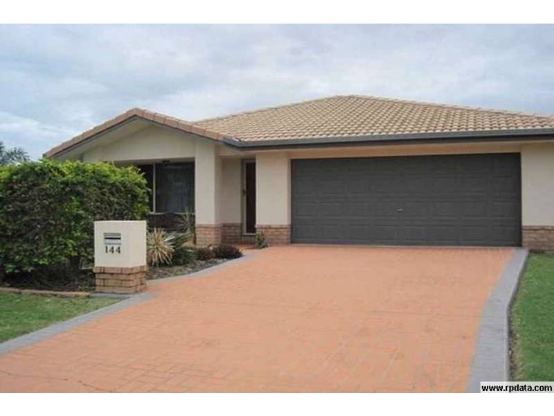 144 Greenwood Drive, Kirwan QLD 4817