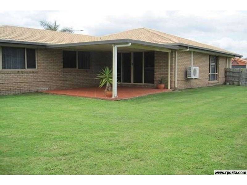 144 Greenwood Drive, Kirwan QLD 4817