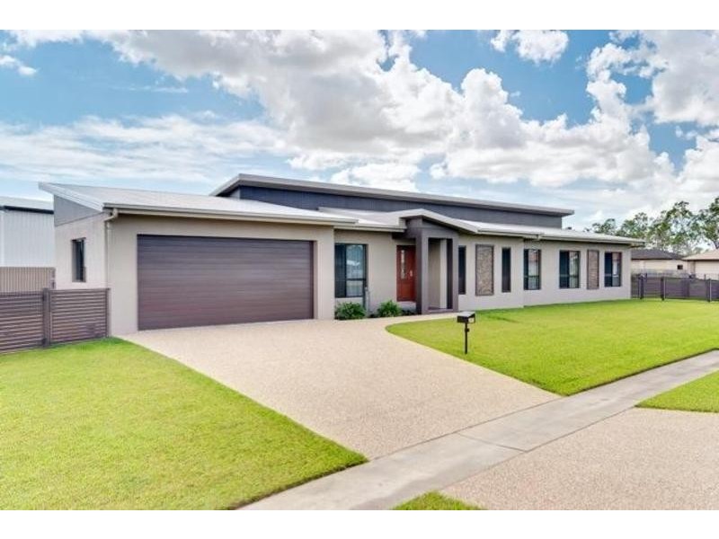 77 Chelsea Drive, Condon QLD 4815