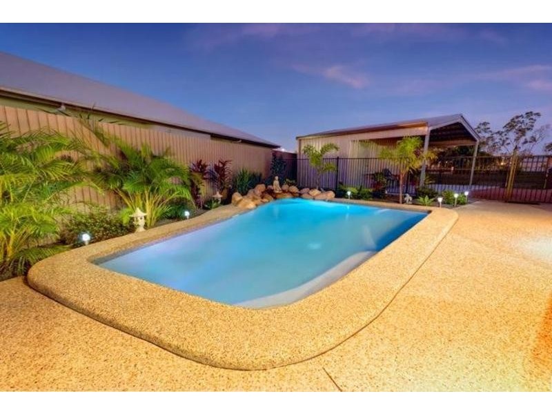 77 Chelsea Drive, Condon QLD 4815