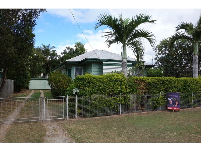 51 Neelsen Street, Wulguru QLD 4811