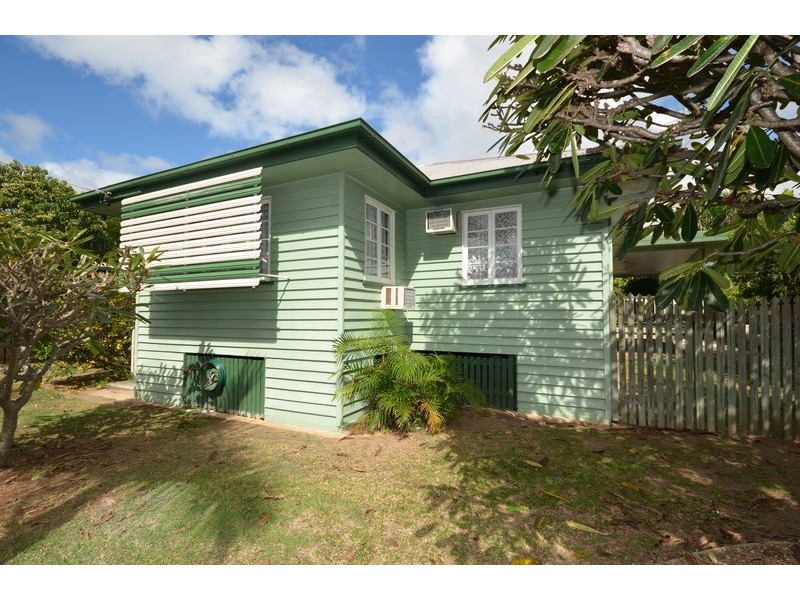 51 Neelsen Street, Wulguru QLD 4811