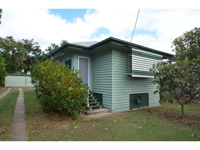 51 Neelsen Street, Wulguru QLD 4811