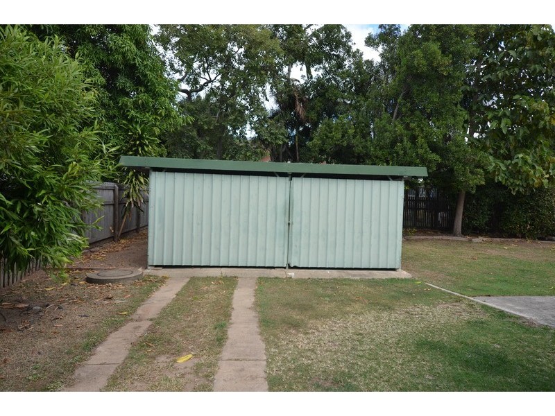 51 Neelsen Street, Wulguru QLD 4811