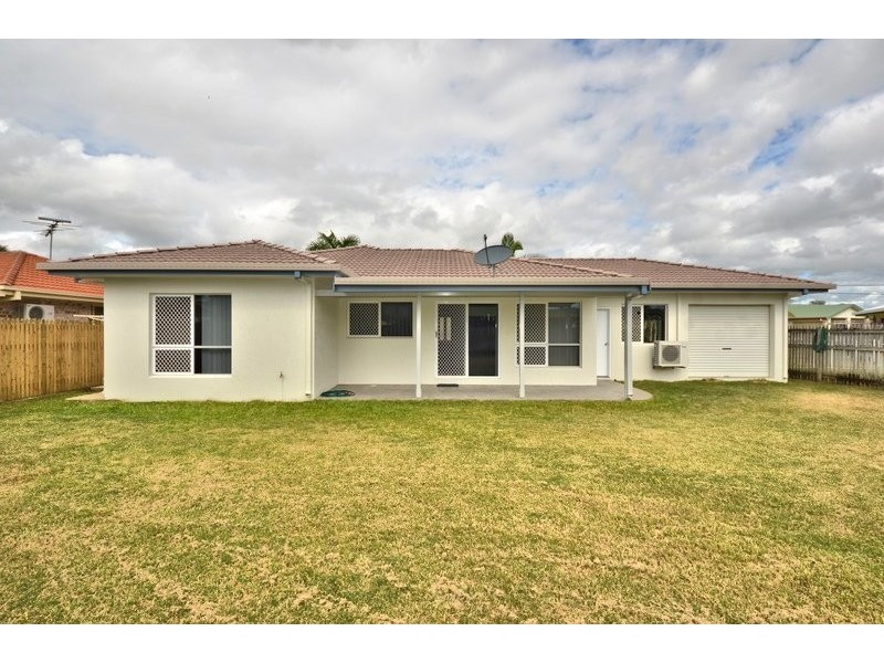 8 Brecon Court, Kirwan QLD 4817