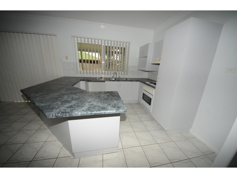 8 Brecon Court, Kirwan QLD 4817