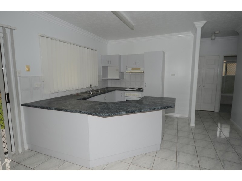 8 Brecon Court, Kirwan QLD 4817