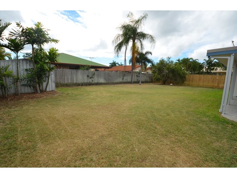 8 Brecon Court, Kirwan QLD 4817