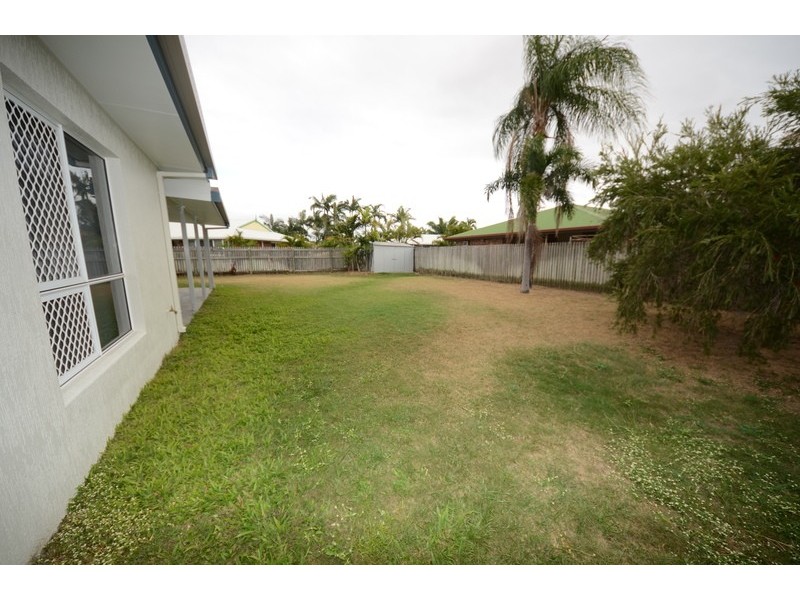 8 Brecon Court, Kirwan QLD 4817