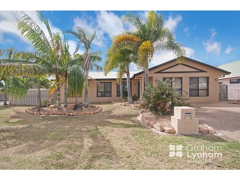 29 Bel Air Avenue, Kirwan QLD 4817